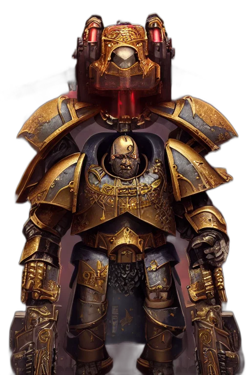 robot, face, sword, mask transparent PNG cut-out
