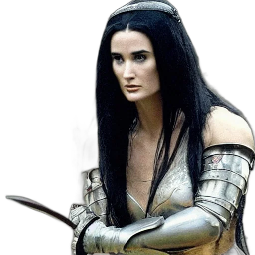 sword, fantasy art, concept art, comic book art transparent PNG cut-out