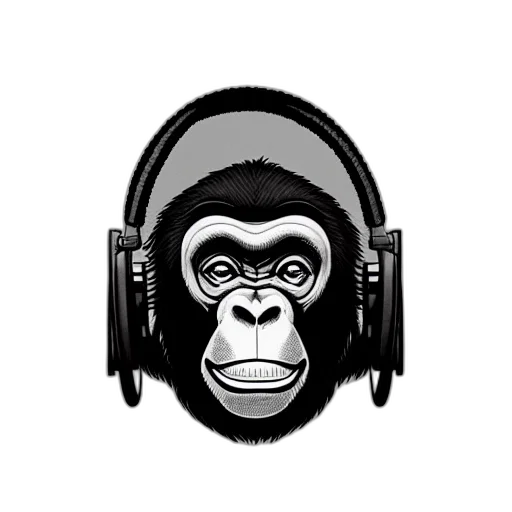 cartoon, concept art, photorealistic, stoned transparent PNG cut-out