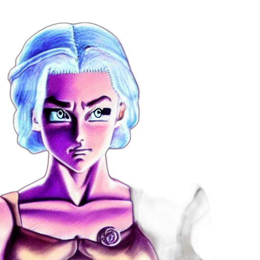 face, staff, mask, concept art transparent PNG cut-out