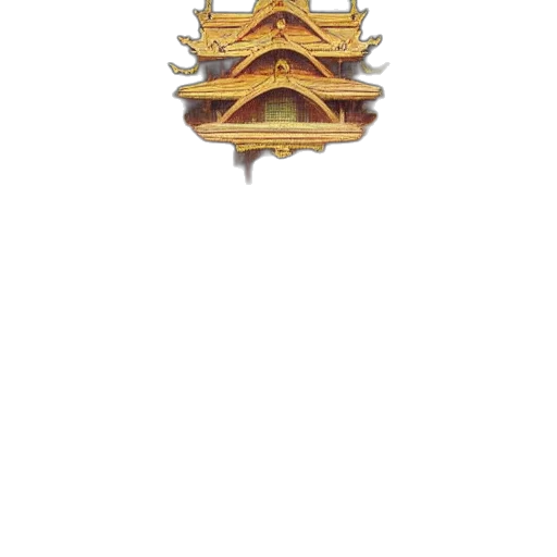 crown, staff, jewelry, dragon transparent PNG cut-out