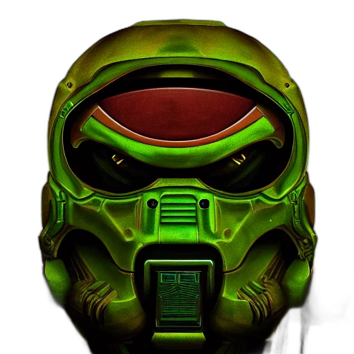 mask, face, robot, weapon transparent PNG cut-out