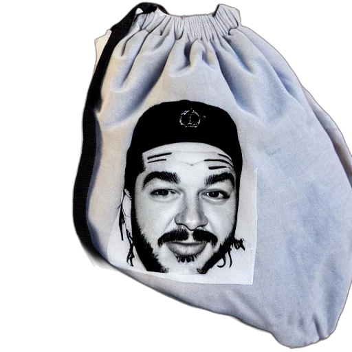 jacket, mask, face, hat transparent PNG cut-out