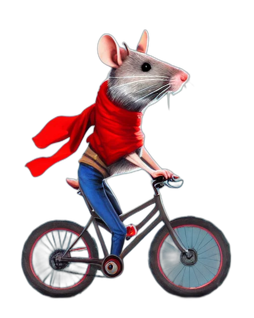 animal, jacket, creature, concept art transparent PNG cut-out