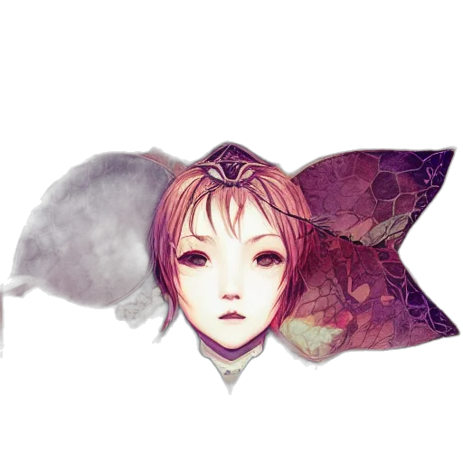mask, umbrella, face, crown transparent PNG cut-out