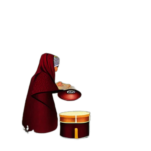 food, staff, jewelry, dress transparent PNG cut-out