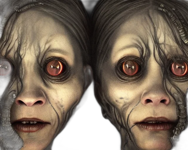 mask, face, 3d render, photorealistic transparent PNG cut-out