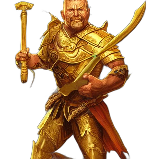 sword, staff, fantasy art, concept art transparent PNG cut-out