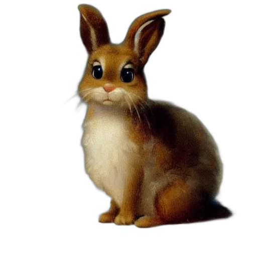 animal, creature, food, face transparent PNG cut-out