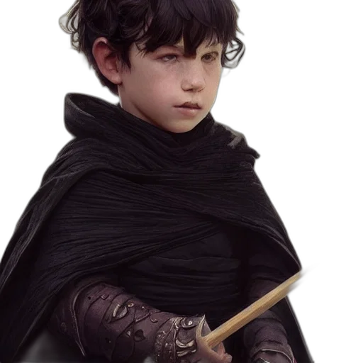 sword, staff, dragon, weapon transparent PNG cut-out