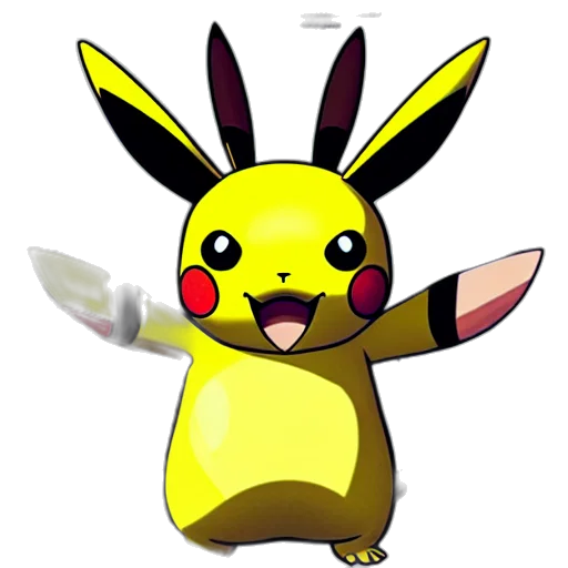 staff, animal, weapon, creature transparent PNG cut-out