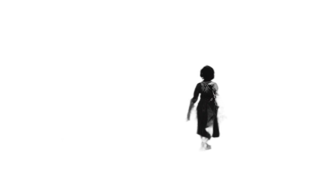 dress, robot, creature, weapon transparent PNG cut-out