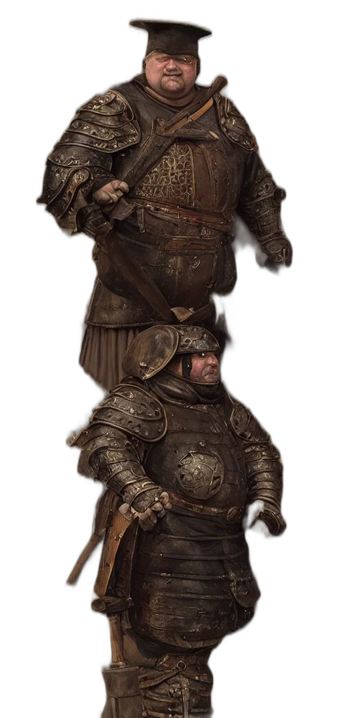 sword, staff, weapon, crown transparent PNG cut-out