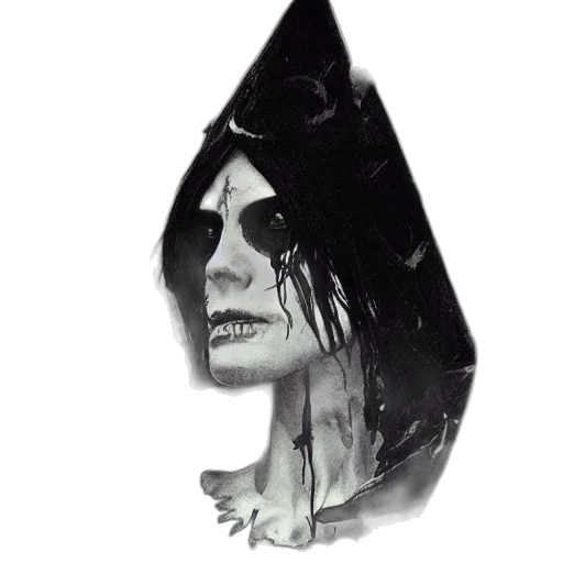 mask, hat, crown, face transparent PNG cut-out