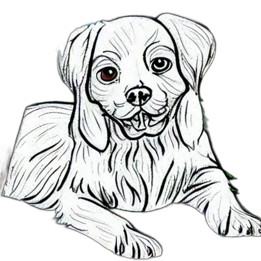 animal, staff, face, creature transparent PNG cut-out