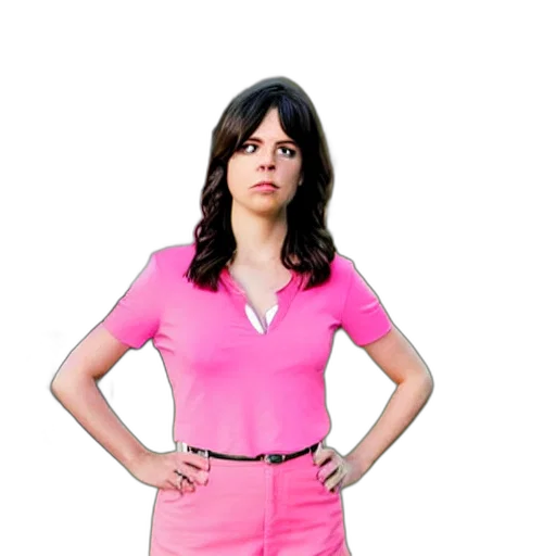 dress, staff, jacket, face transparent PNG cut-out