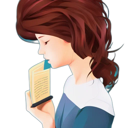 face, staff, cartoon, watercolor transparent PNG cut-out