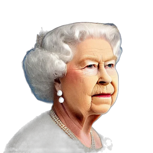 crown, face, jewelry, dress transparent PNG cut-out