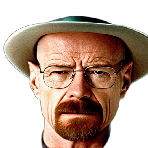 face, hat, staff, animal transparent PNG cut-out