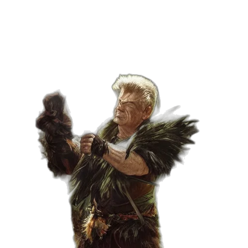 staff, dragon, creature, weapon transparent PNG cut-out
