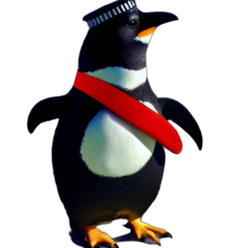 staff, hat, animal, weapon transparent PNG cut-out