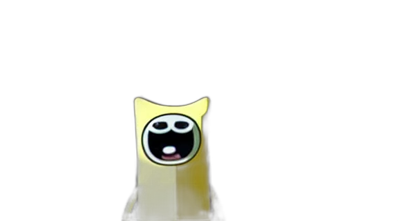staff, mask, robot, animal transparent PNG cut-out