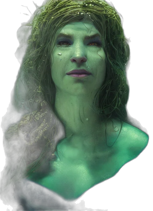 mask, face, creature, dragon transparent PNG cut-out