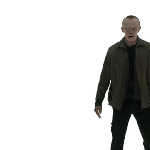 jacket, creature, concept art, outer space transparent PNG cut-out