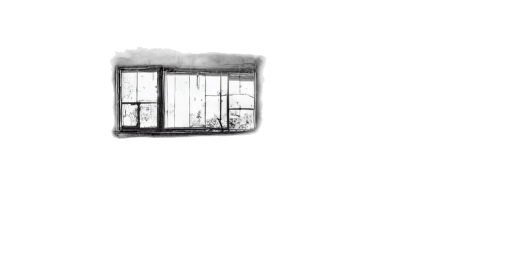 building, furniture, umbrella, car transparent PNG cut-out