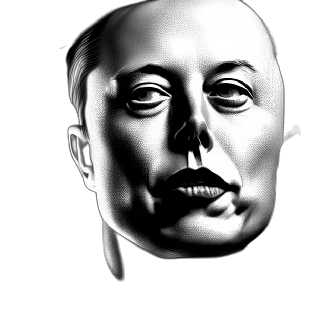 mask, face, hat, robot transparent PNG cut-out