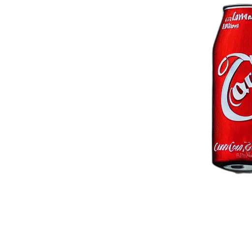 bottle, food, weapon, 3d render transparent PNG cut-out