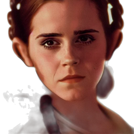 face, robot, photorealistic, concept art transparent PNG cut-out