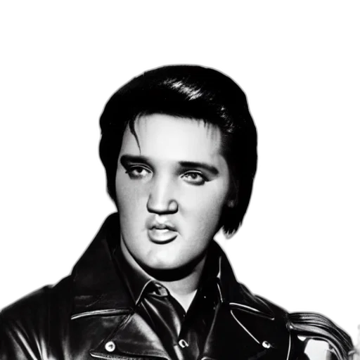 jacket, face, hair, animal transparent PNG cut-out