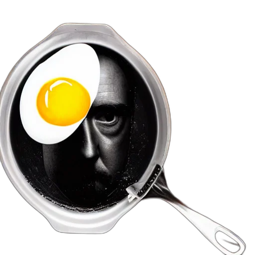 food, mask, face, weapon transparent PNG cut-out