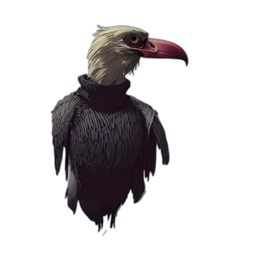 animal, creature, staff, mask transparent PNG cut-out