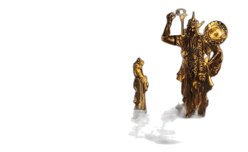 concept art, 3d render, fantasy art, snow transparent PNG cut-out