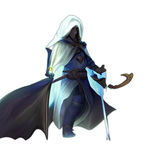 staff, sword, weapon, concept art transparent PNG cut-out