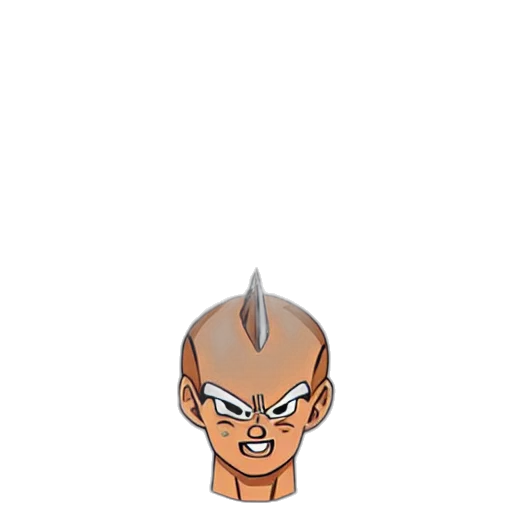 mask, staff, face, hair transparent PNG cut-out