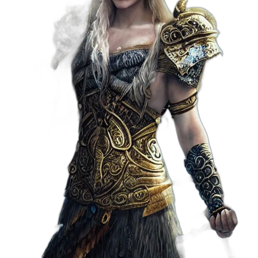 dragon, sword, staff, weapon transparent PNG cut-out