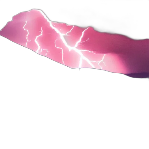 hair, umbrella, sword, weapon transparent PNG cut-out
