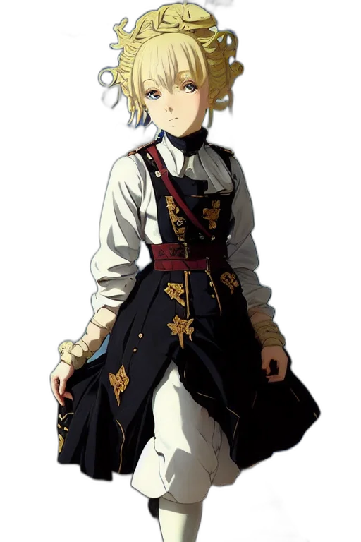 staff, dress, jacket, sword transparent PNG cut-out