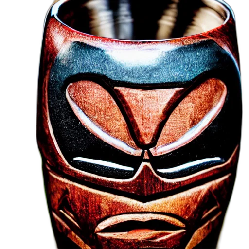 mask, face, bottle, photorealistic transparent PNG cut-out