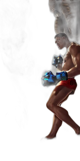 shoes, weapon, robot, sword transparent PNG cut-out