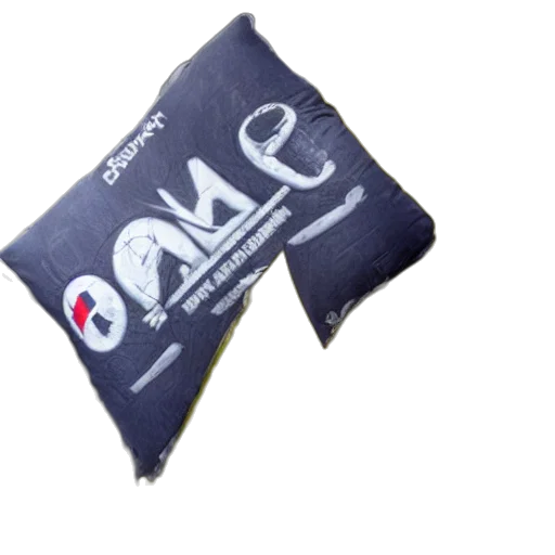 jacket, staff, hat, 3d render transparent PNG cut-out
