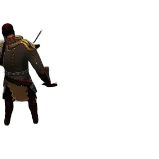 sword, weapon, staff, mask transparent PNG cut-out