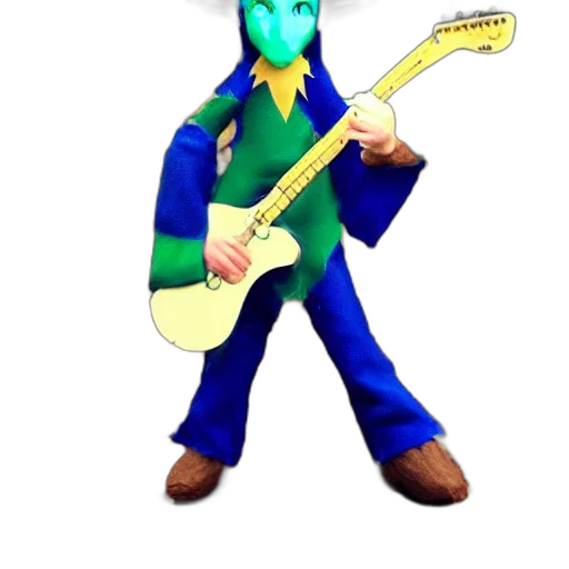 creature, robot, staff, mask transparent PNG cut-out