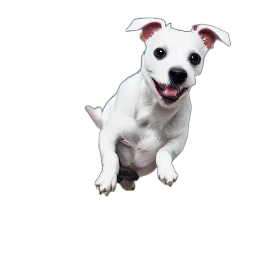 animal, staff, creature, face transparent PNG cut-out