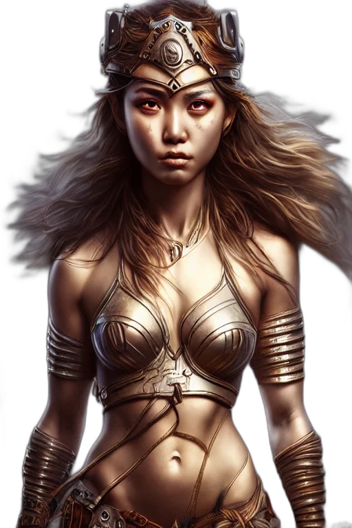 jewelry, fantasy art, concept art, comic book art transparent PNG cut-out