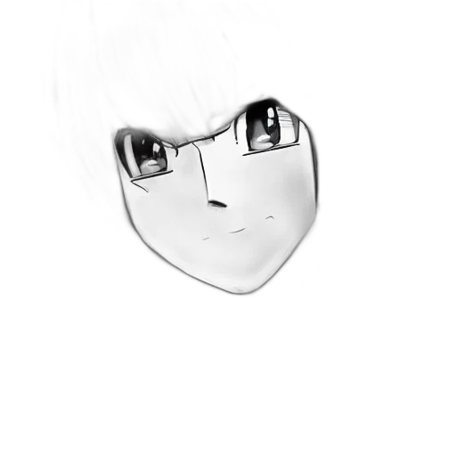 face, mask, robot, hat transparent PNG cut-out