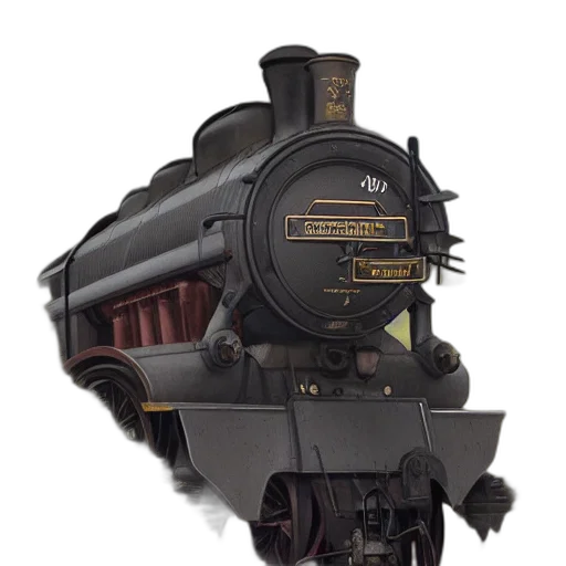 robot, weapon, face, mask transparent PNG cut-out
